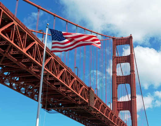 Is California’s Corporate Boards Quota Bill Constitutional?